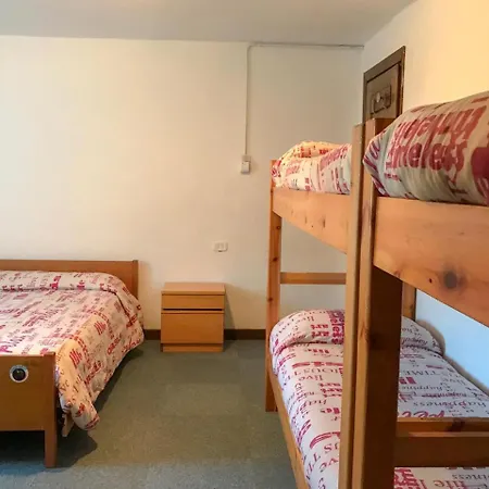 Hotel Plan Del Sole Colere