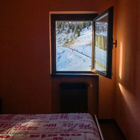 Plan Del Sole Hotel Colere