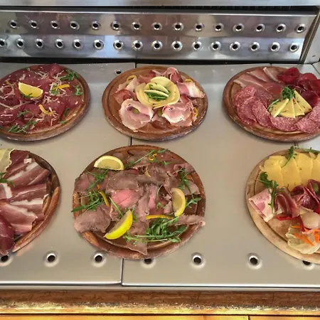 Plan Del Sole Hotel Colere