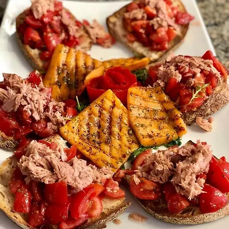 Plan Del Sole * Colere