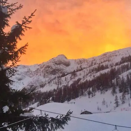 Hotel Plan Del Sole Colere