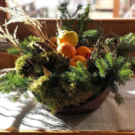 Hotel Plan Del Sole Colere