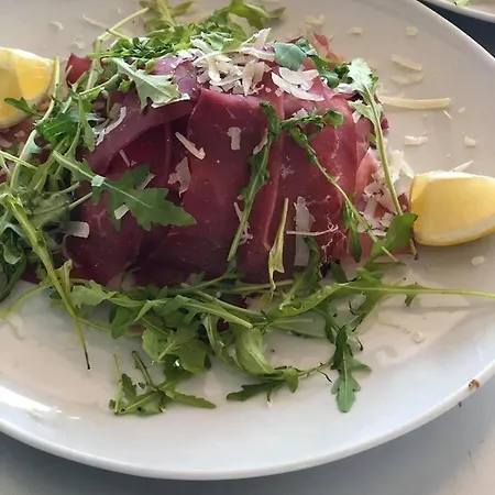 Hotel Plan Del Sole Colere