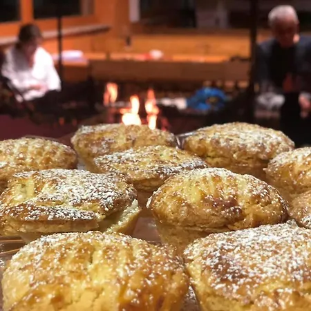 Plan Del Sole Hotel Colere