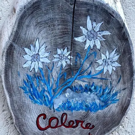 Hotel Plan Del Sole Colere