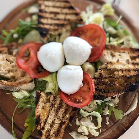 Hotel Plan Del Sole *