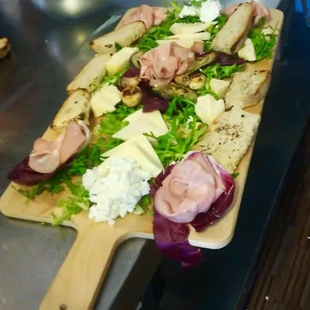 Hotel Plan Del Sole Colere