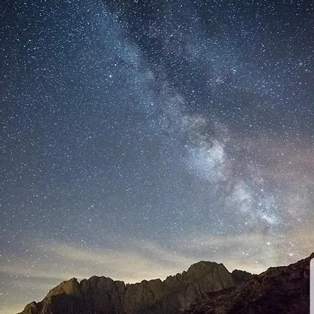 Hotel Plan Del Sole *