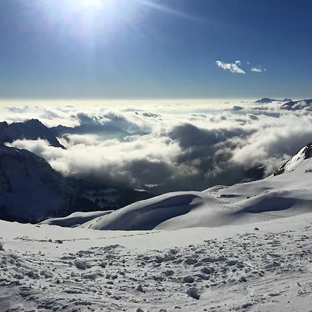 Hotel Plan Del Sole Colere