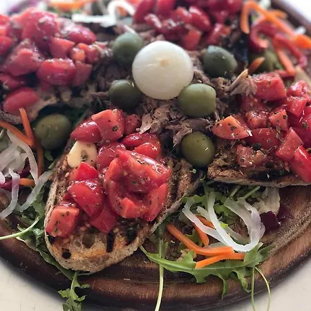 Plan Del Sole Hotel *