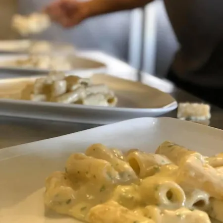 Plan Del Sole Hotel *