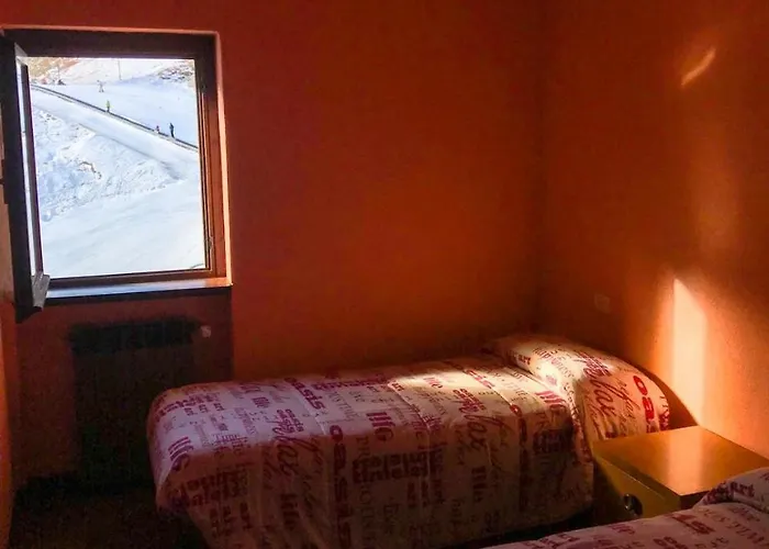 Szálloda Plan Del Sole *