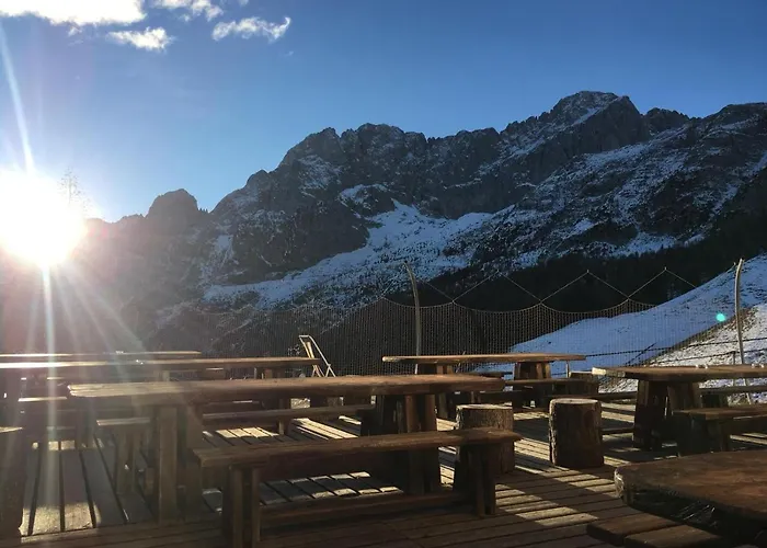 Plan Del Sole *